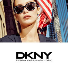 Оправы очков DKNY