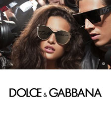 Оправы очков Dolce & Gabbana