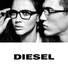 Оправы очков Diesel