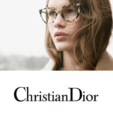 Оправы очков Christian Dior