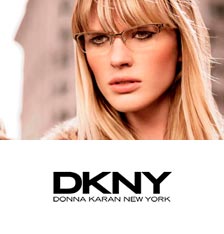 Оправы очков DKNY