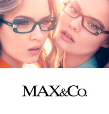 Оправы очков Max & Co
