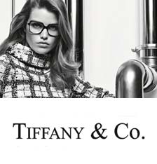 Оправы очков Tiffany & Co