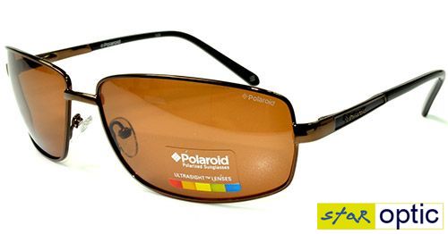 Солнцезащитные очки Polaroid X 4408C PDI OX