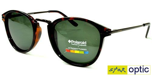 Солнцезащитные очки Polaroid X 8404B KIH S7