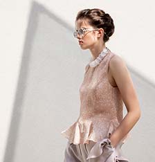 Emporio Armani eyewear
