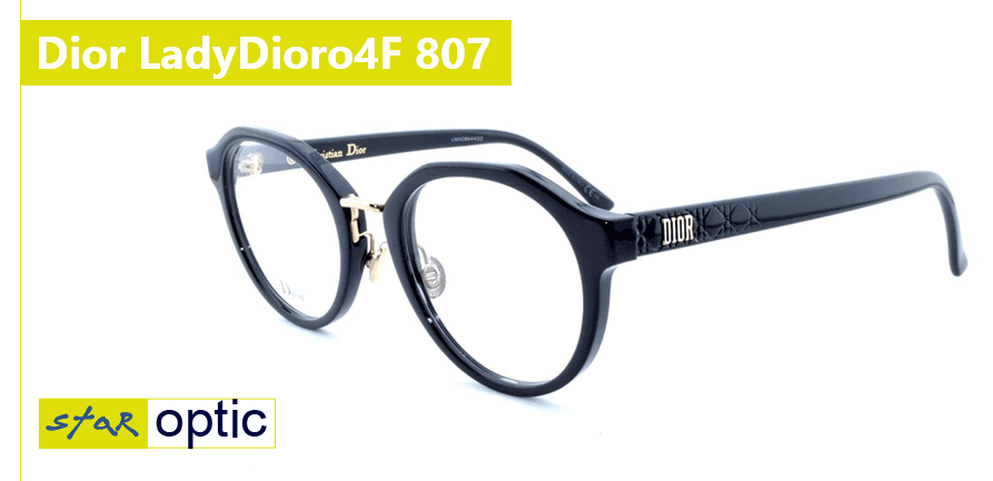 Оправа для очков Dior LadyDioro4F 807