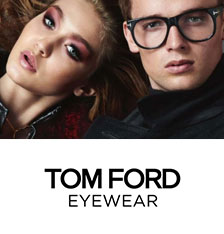 Tom Ford