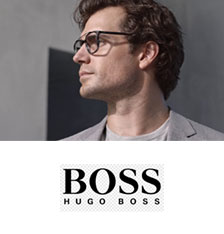 Hugo Boss
