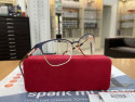 Очки на заказ Carolina Herrera 0164 LKS с линзами Shamir (Израиль)