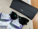 Очки на заказ Max Mara с линзами HOYA 1.6 SHV