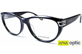 Очки геометрические геометрические Givenchy 909 700