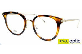 Оправа для очков Fendi 0166 V4Z