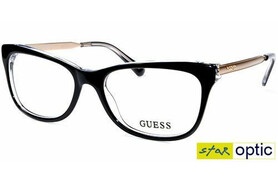 Оправа для очков Guess 2487 003