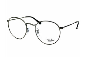 Ray-Ban Round Metal 3447 2620