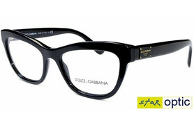 Оправа Dolce & Gabbana 3253 501