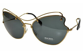 Солнцезащитные очки Miu Miu 56RS 7OE