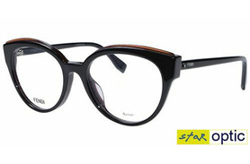 Оправа для очков Fendi 0280 807