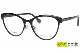 Оправа для очков Fendi 0278 807