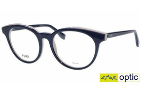 Очки для зрения Fendi 0249 PJP