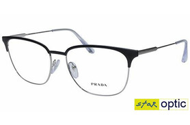 Оправа для очков Prada 59U 1BO