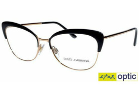 Оправа Dolce & Gabbana 1298 01