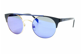 Зеркальные очки Diesel 218 33X
