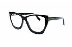 Женские очки Tom Ford 5520 001