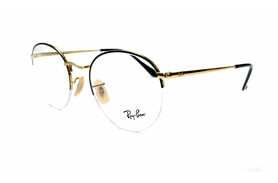 Ray-Ban Round Metal 3947V 2946