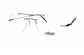 Silhouette 5500/BG 6560