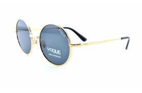 Солнцезащитные очки Vogue 4085 280 с синими стеклами