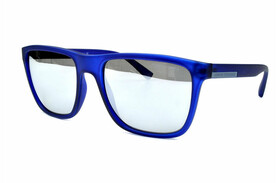 Зеркальные очки Armani Exchange 4080S 8278