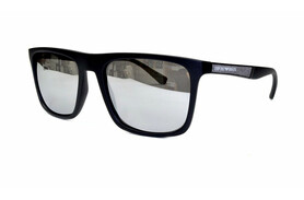 Зеркальные очки Emporio Armani 4097 5042/Z3