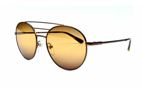 Солнцезащитные очки Vogue 4117S 5074/OL бронзовый