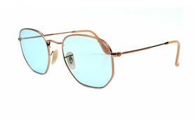 Ray-Ban Hexagonal 3548N 9131/YO