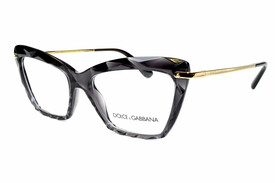 Dolce & Gabbana (D&G) 5025 504