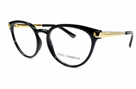 Dolce & Gabbana (D&G) 5043 501