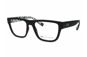 Очки для зрения Armani Exchange 3062 8029