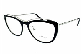 Prada 04VV 4BK