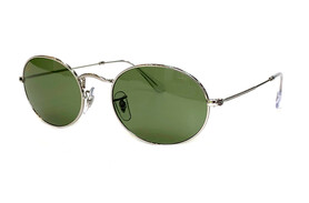 Ray Ban 3547 9198/4E Oval