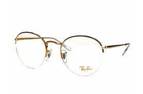 Ray-Ban Round Metal 3947V 3086