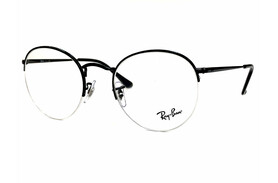 Ray-Ban Round Metal 3947V 2509