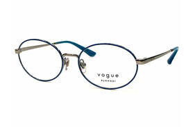 Очки овальные овальные Vogue 4190 5123