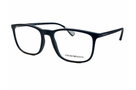 Очки квадратные квадратные Emporio Armani 3177 5088