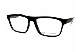 Armani Exchange 3073 8078