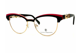 Очки для зрения Valentin Yudashkin LI 046 ONRL