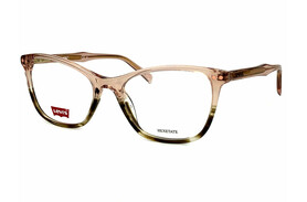 Прозрачные очки Levi's 5017 1ZX