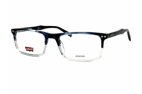 Прозрачные очки Levi's 5020 38i
