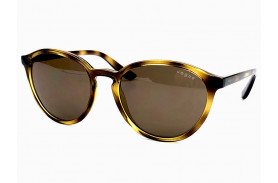Очки круглые круглые Vogue 5374 W656