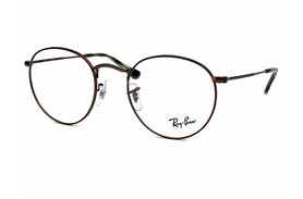 Ray Ban Round Metal 3447 3074